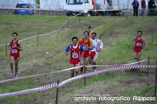 2013.03.03 Torregrotta Camp. Reg. CSI - 30